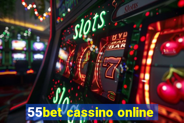 55bet cassino online